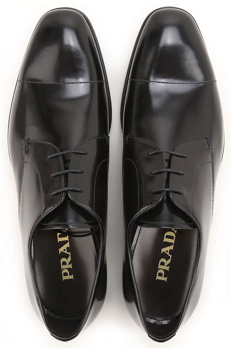 chaussure prada homme 2018|Chaussures de luxe pour Homme .